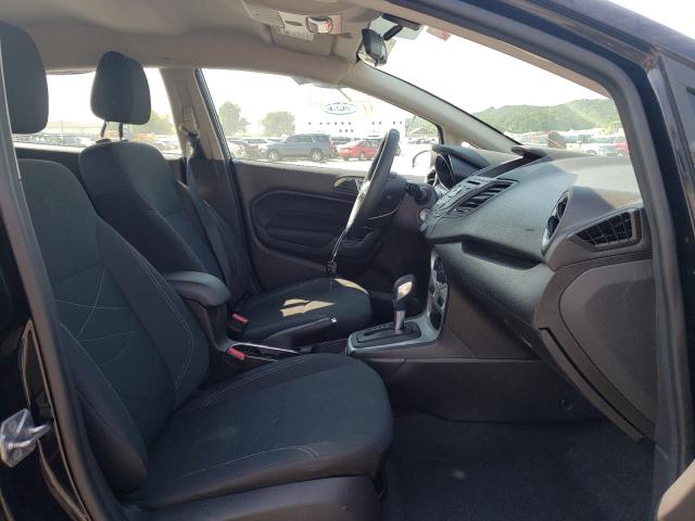 Photo 5 from auction – 2016 FORD FIESTA SE with VIN 3FADP4EJ7GM205320