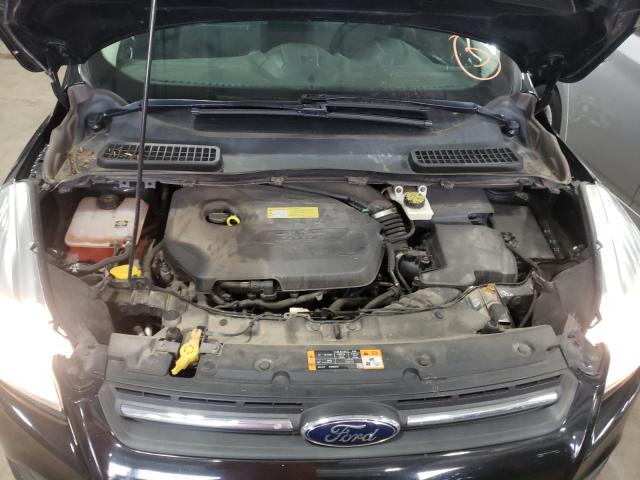 Photo 7 from auction – 2013 FORD ESCAPE SE with VIN 1FMCU9GX3DUD13014