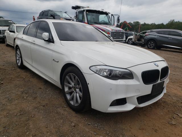 Photo 1 from auction – 2013 BMW 535 XI with VIN WBAFU7C5XDDU67551