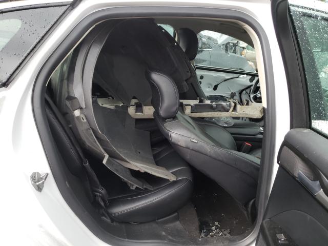 Photo 7 from auction – 2019 FORD FUSION TIT with VIN 3FA6P0RU5KR180645