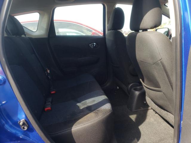 Photo 6 from auction – 2015 NISSAN VERSA NOTE with VIN 3N1CE2CP7FL388555