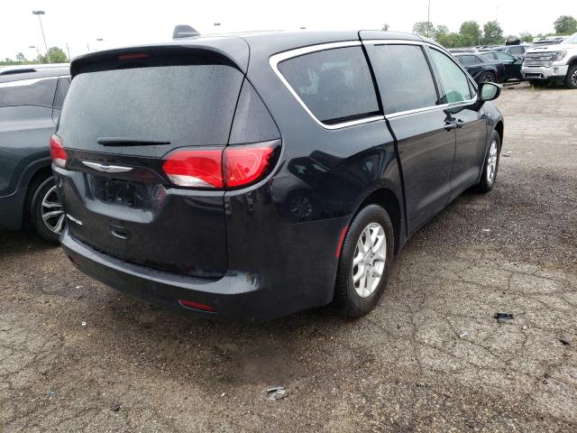 Photo 4 from auction – 2019 CHRYSLER PACIFICA L with VIN 2C4RC1CG9KR628192