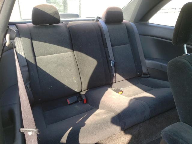 Photo 6 from auction – 2004 HONDA CIVIC EX with VIN 1HGEM219X4L085650