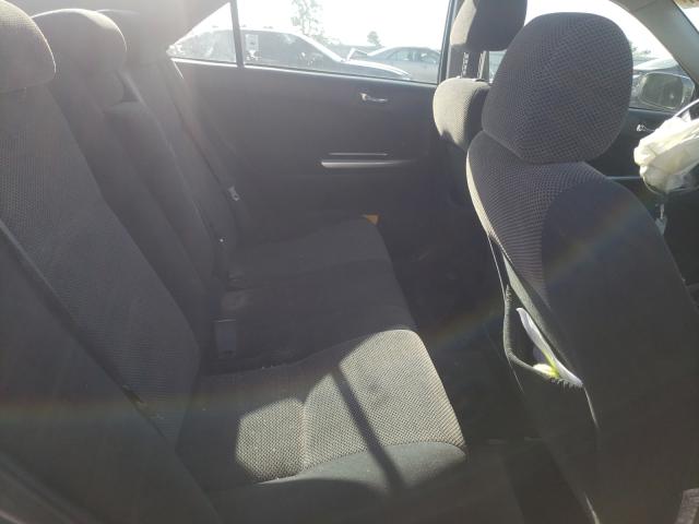 Photo 6 from auction – 2005 TOYOTA CAMRY LE with VIN 4T1BE32K65U955374