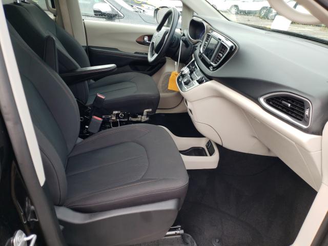 Photo 5 from auction – 2019 CHRYSLER PACIFICA L with VIN 2C4RC1CG9KR628192