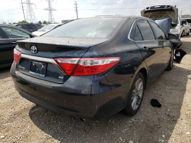 Photo 4 from auction – 2016 TOYOTA CAMRY LE with VIN 4T1BF1FK3GU580610