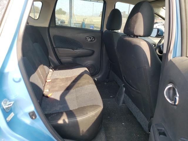 Photo 6 from auction – 2014 NISSAN VERSA NOTE with VIN 3N1CE2CP4EL406105