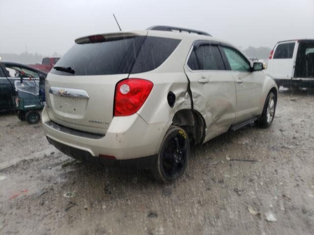 Photo 4 from auction – 2014 CHEVROLET EQUINOX LT with VIN 2GNFLGEK1E6134476