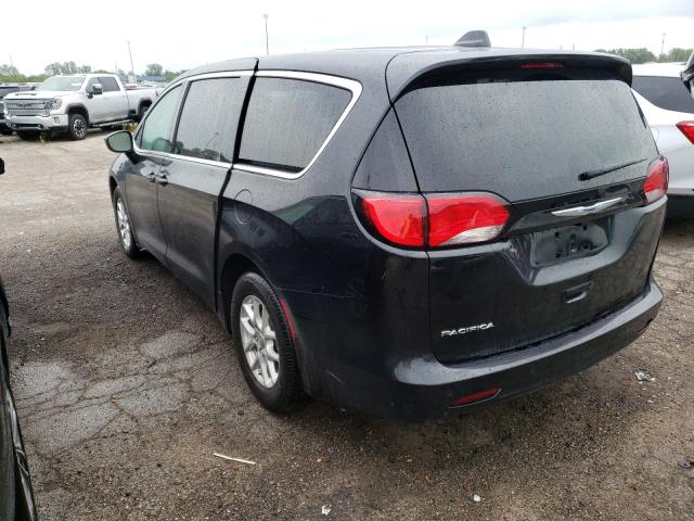 Photo 3 from auction – 2019 CHRYSLER PACIFICA L with VIN 2C4RC1CG9KR628192