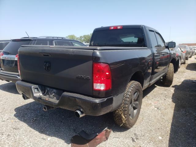 Photo 4 from auction – 2017 RAM 1500 ST with VIN 1C6RR7FT0HS642460
