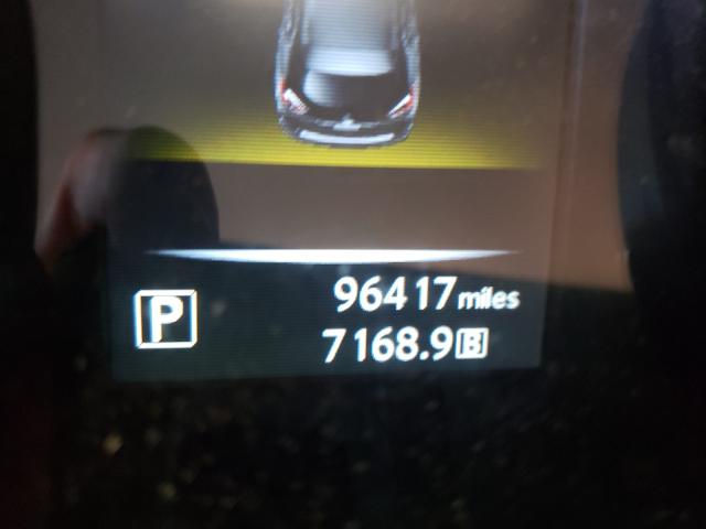 Photo 8 from auction – 2015 NISSAN ROGUE S with VIN 5N1AT2MT1FC783991