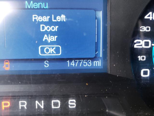 Photo 8 from auction – 2015 FORD FLEX SE with VIN 2FMGK5B84FBA10106