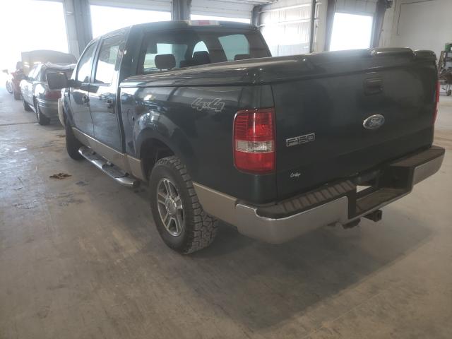 Photo 3 from auction – 2008 FORD F150 SUPER with VIN 1FTPW14V38FA12984