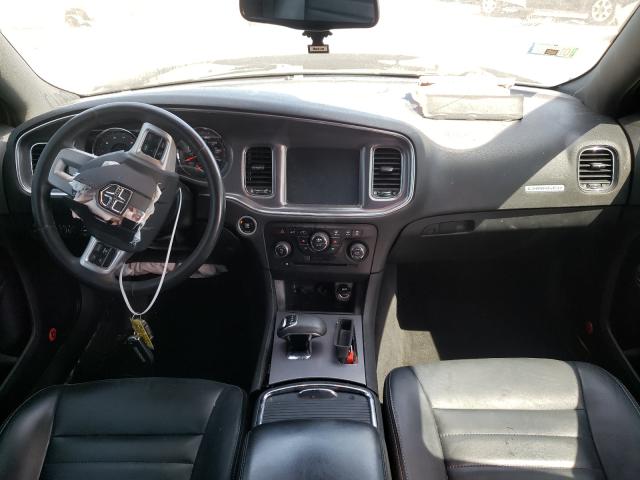 Photo 9 from auction – 2014 DODGE CHARGER SX with VIN 2C3CDXHG2EH286226