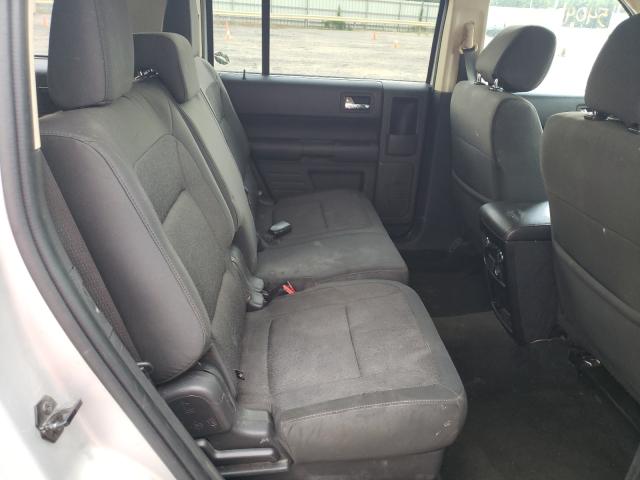 Photo 6 from auction – 2015 FORD FLEX SE with VIN 2FMGK5B84FBA10106