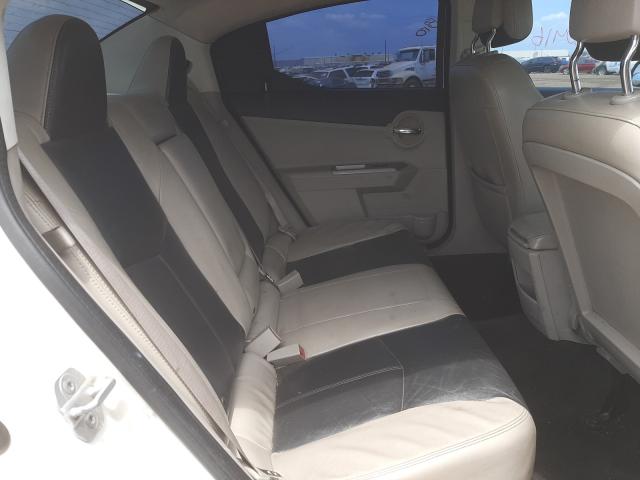Photo 6 from auction – 2010 DODGE AVENGER R/ with VIN 1B3CC5FB1AN220764