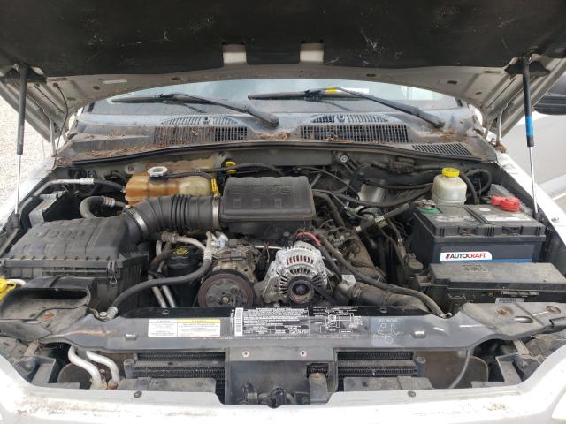Photo 7 from auction – 2003 JEEP LIBERTY LI with VIN 1J4GL58K63W718480