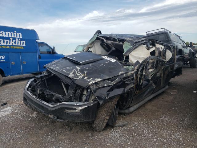Photo 2 from auction – 2017 GMC SIERRA K15 with VIN 3GTU2MEC2HG257884