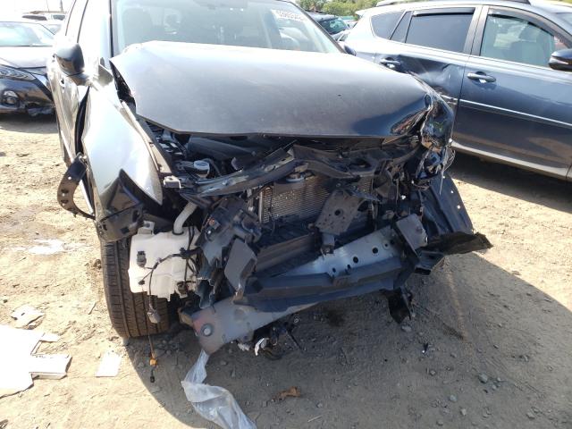 Photo 9 from auction – 2016 MAZDA CX-9 TOURI with VIN JM3TCBBY3G0122663