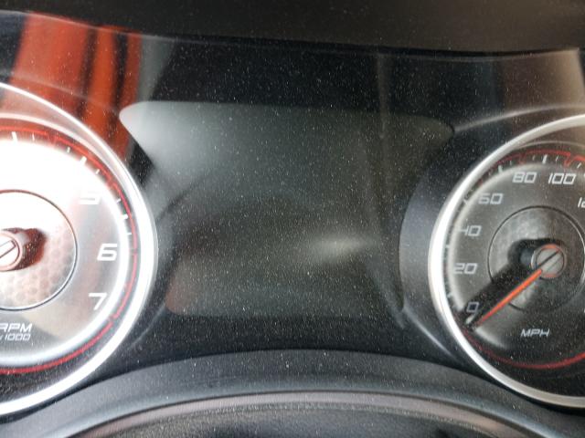 Photo 8 from auction – 2021 DODGE CHARGER SC with VIN 2C3CDXGJ0MH565315