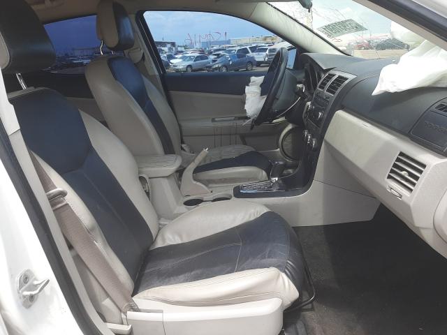 Photo 5 from auction – 2010 DODGE AVENGER R/ with VIN 1B3CC5FB1AN220764