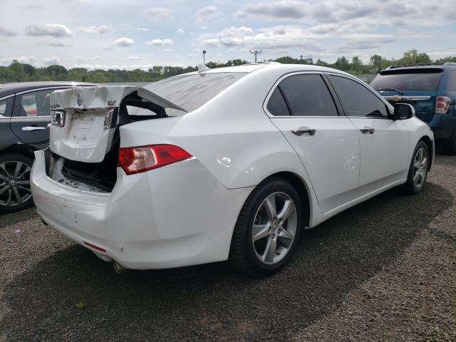 Photo 4 from auction – 2013 ACURA TSX with VIN JH4CU2F4XDC008858