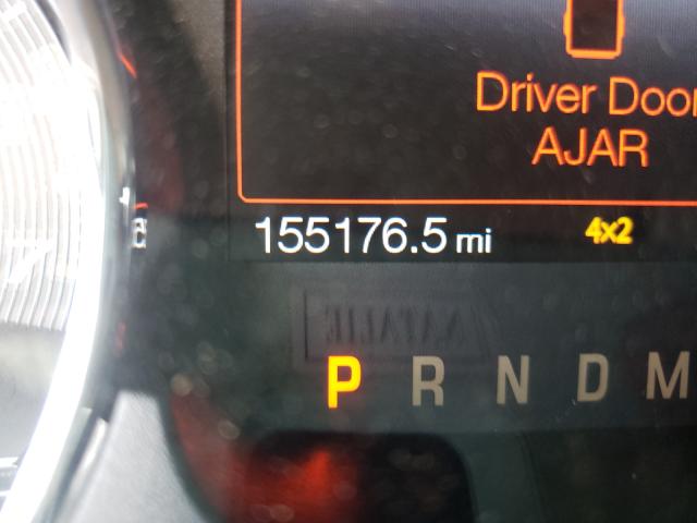 Photo 8 from auction – 2013 FORD F150 SUPER with VIN 1FTFW1ET8DKE39345