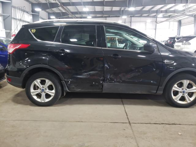 Photo 9 from auction – 2013 FORD ESCAPE SE with VIN 1FMCU9GX3DUD13014