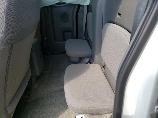 Photo 6 from auction – 2017 NISSAN FRONTIER S with VIN 1N6BD0CT0HN709767