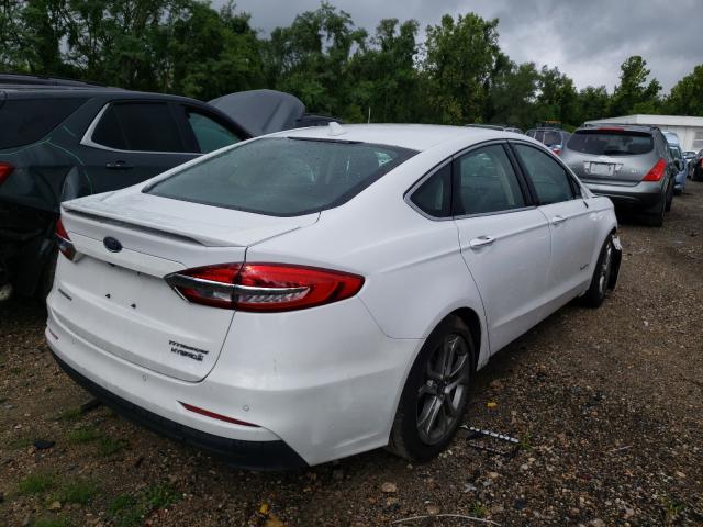 Photo 6 from auction – 2019 FORD FUSION TIT with VIN 3FA6P0RU5KR180645