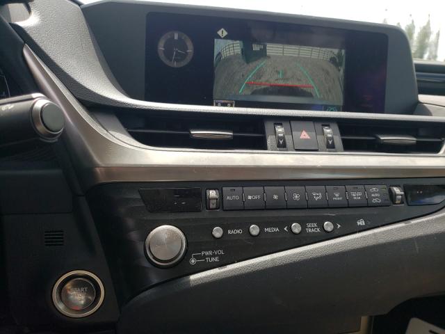 Photo 9 from auction – 2021 LEXUS ES 350 BAS with VIN 58ACZ1B12MU101333