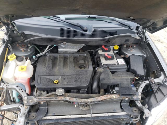 Photo 7 from auction – 2012 JEEP COMPASS LI with VIN 1C4NJDCB6CD638127