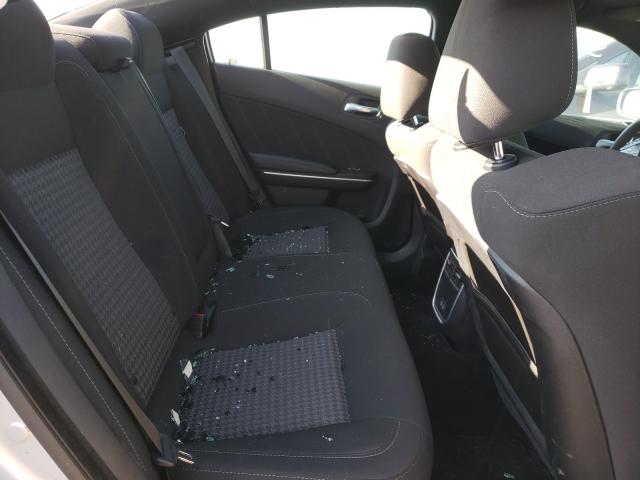 Photo 6 from auction – 2021 DODGE CHARGER SC with VIN 2C3CDXGJ0MH565315