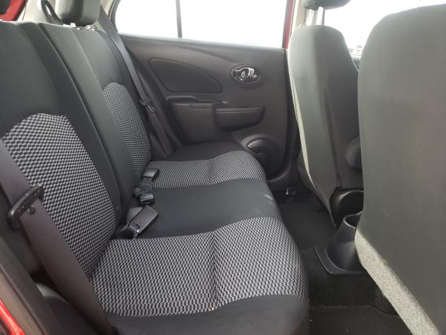 Photo 6 from auction – 2016 NISSAN MICRA with VIN 3N1CK3CPXGL267003