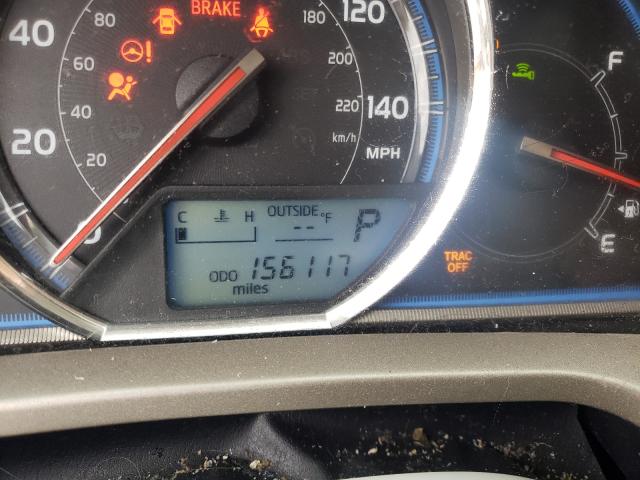 Photo 8 from auction – 2013 TOYOTA RAV4 LIMIT with VIN 2T3DFREV5DW111816