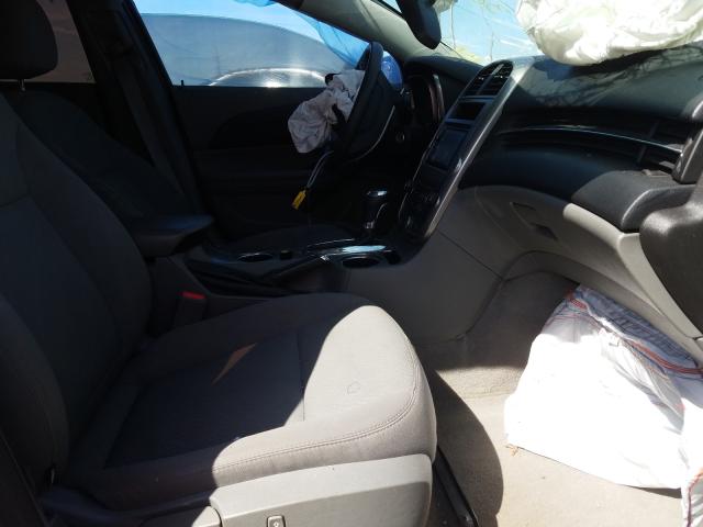 Photo 5 from auction – 2015 CHEVROLET MALIBU with VIN 1G11A5SL3FF257478