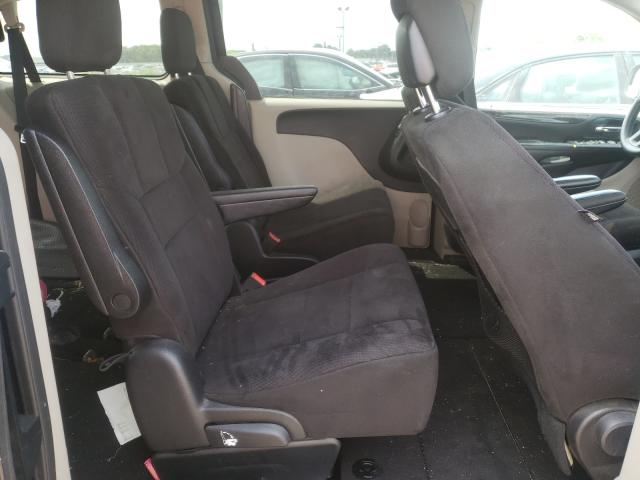 Photo 6 from auction – 2011 DODGE GRAND CARA with VIN 2D4RN3DG0BR738345