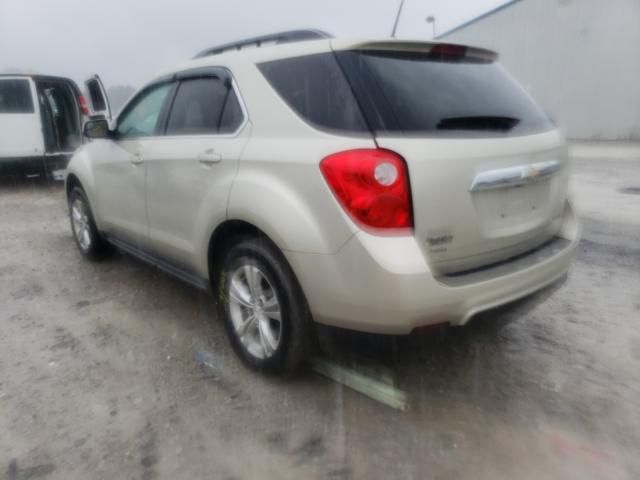 Photo 3 from auction – 2014 CHEVROLET EQUINOX LT with VIN 2GNFLGEK1E6134476