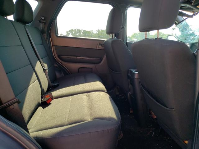 Photo 6 from auction – 2011 FORD ESCAPE XLT with VIN 1FMCU9D76BKA4959