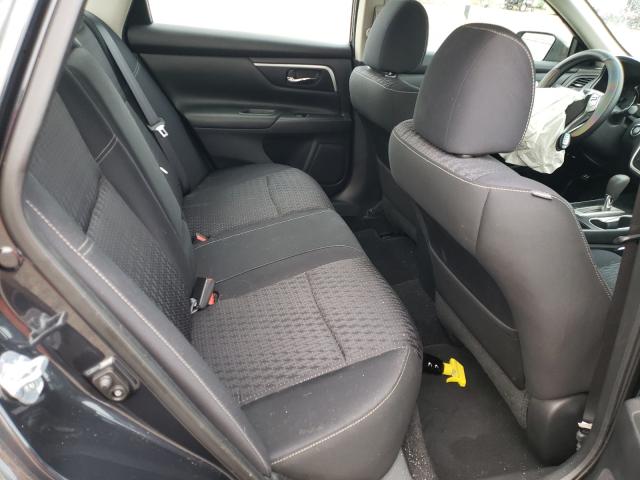 Photo 6 from auction – 2017 NISSAN ALTIMA 2.5 with VIN 1N4AL3AP2HC178243