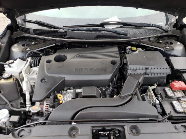 Photo 7 from auction – 2017 NISSAN ALTIMA 2.5 with VIN 1N4AL3AP2HC178243
