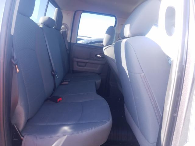 Photo 6 from auction – 2017 RAM 1500 SLT with VIN 1C6RR6GG7HS741529