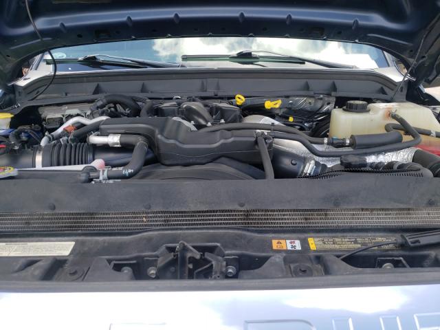 Photo 7 from auction – 2015 FORD F250 SUPER with VIN 1FT7W2BT4FEA08050