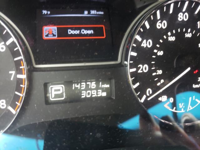 Photo 8 from auction – 2015 NISSAN ALTIMA 2.5 with VIN 1N4AL3AP4FC217203