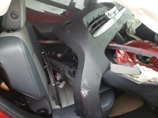Photo 6 from auction – 2015 TOYOTA RAV4 LIMIT with VIN 2T3YFREV7FW233078