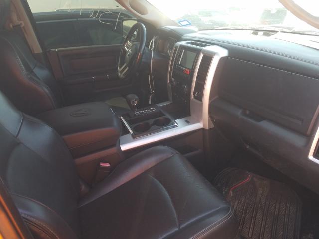 Photo 5 from auction – 2011 DODGE RAM 1500 with VIN 1D7RB1CT7BS626039