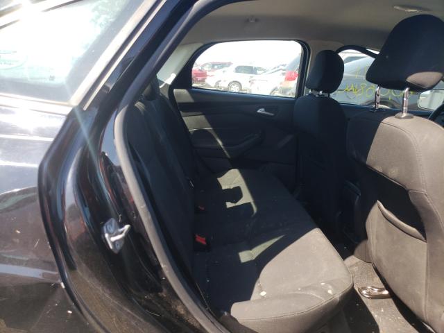 Photo 6 from auction – 2016 FORD FOCUS SE with VIN 1FADP3F26GL244421