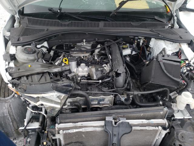 Photo 7 from auction – 2019 VOLKSWAGEN JETTA S with VIN 3VWC57BU9KM080578
