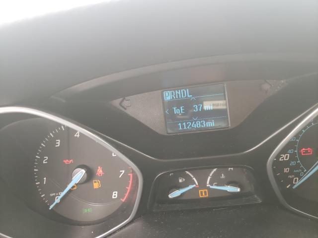 Photo 8 from auction – 2012 FORD FOCUS SE with VIN 1FAHP3F24CL349387