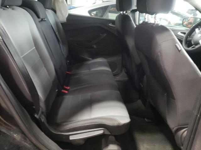 Photo 6 from auction – 2013 FORD ESCAPE SE with VIN 1FMCU9GX3DUD13014